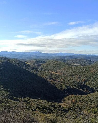 vue près de chez nous