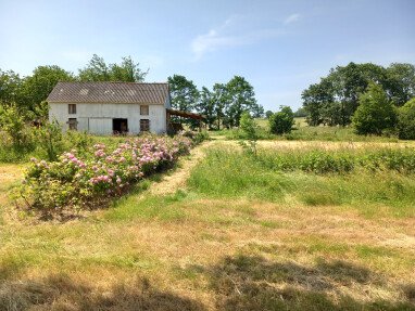 à l'ouest, vue depuis votre emplacement