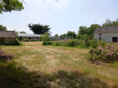 Au sud, vue depuis votre emplacement