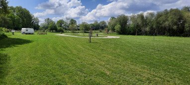 Unseren Campingplatz Bramefort