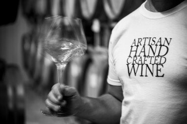 Artisan Handcrafted Wines