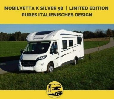 Mobilvetta, italienisches Design in Limited Edition 'Raumbadkonzept'