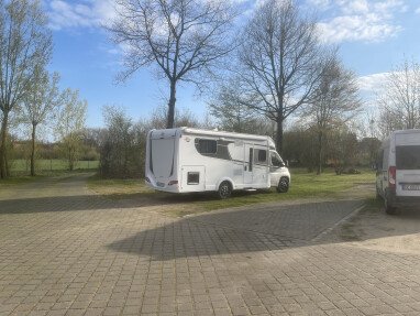 Und wir haben es Ende April getestet und es war geil